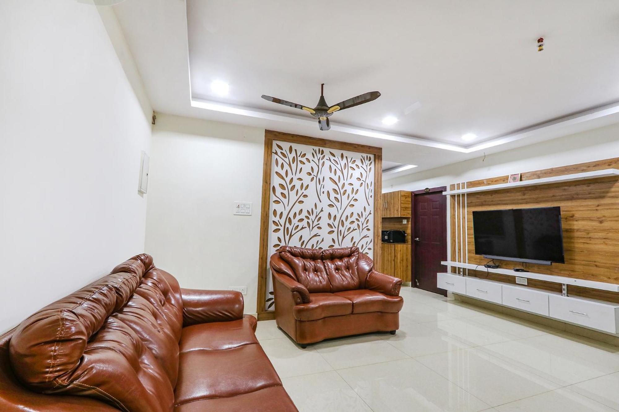Fabhotel The Sunrise Inn - Nr Gayatri Vidya Parishad College Of Engineering Visakhapatnam Zewnętrze zdjęcie
